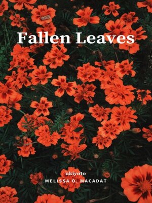 cover image of Fallen Leaves